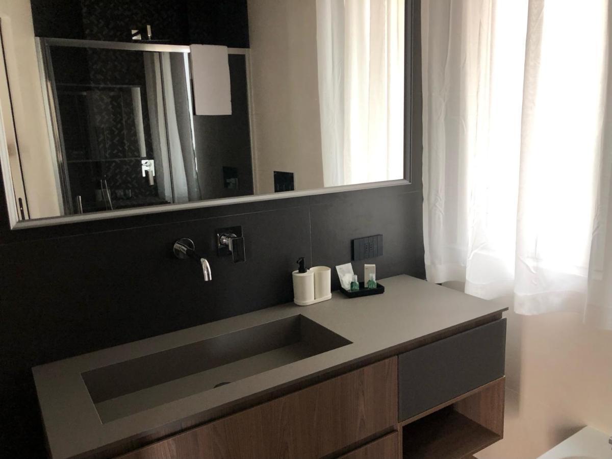 Borgiarooms Luxury Apartment Мілаццо Екстер'єр фото