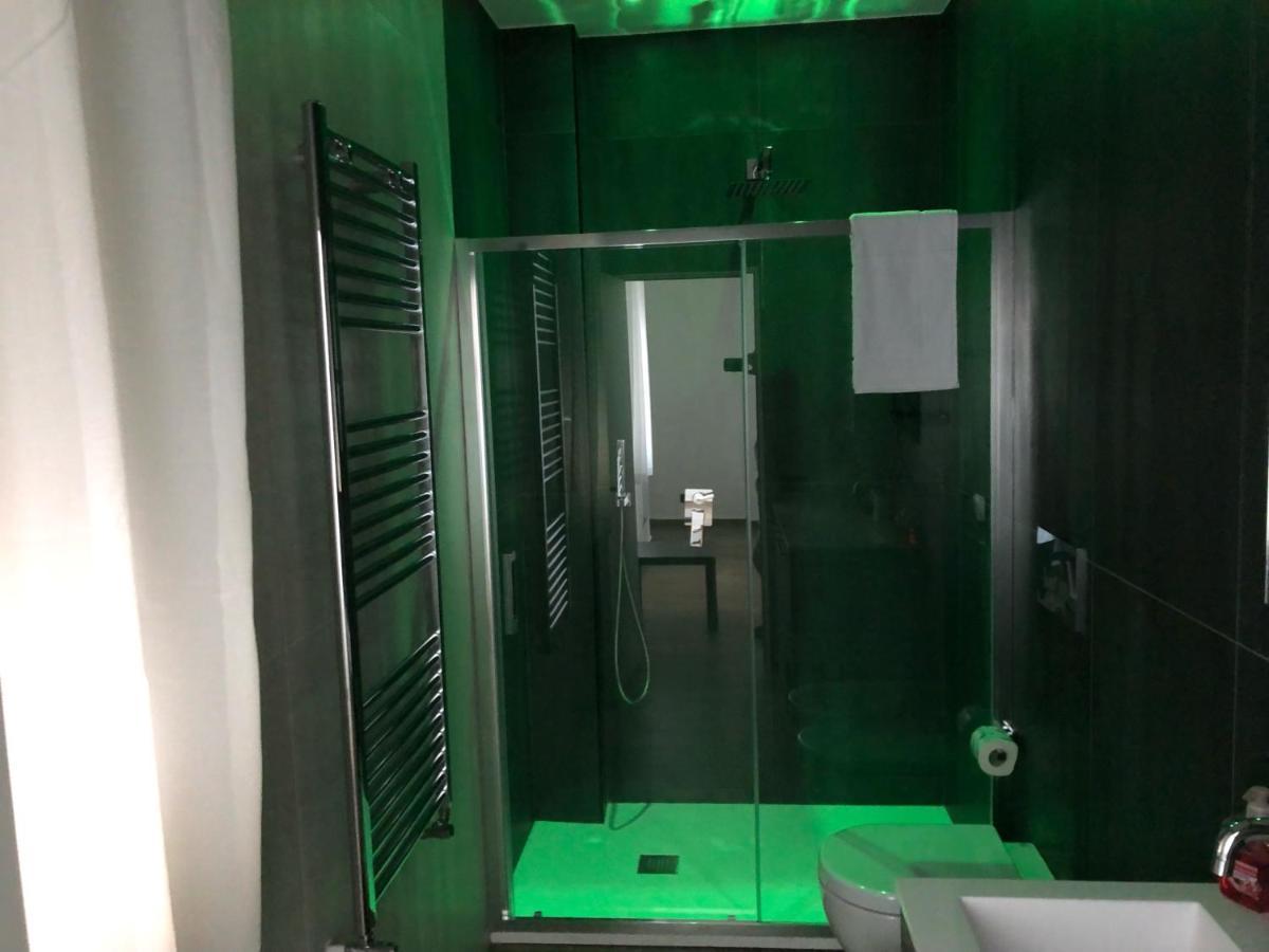 Borgiarooms Luxury Apartment Мілаццо Екстер'єр фото