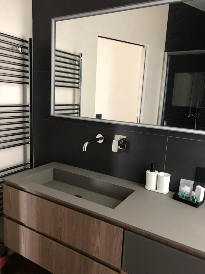 Borgiarooms Luxury Apartment Мілаццо Екстер'єр фото