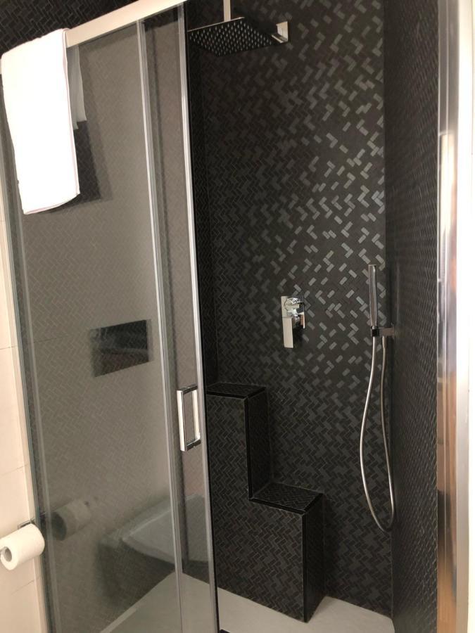 Borgiarooms Luxury Apartment Мілаццо Екстер'єр фото