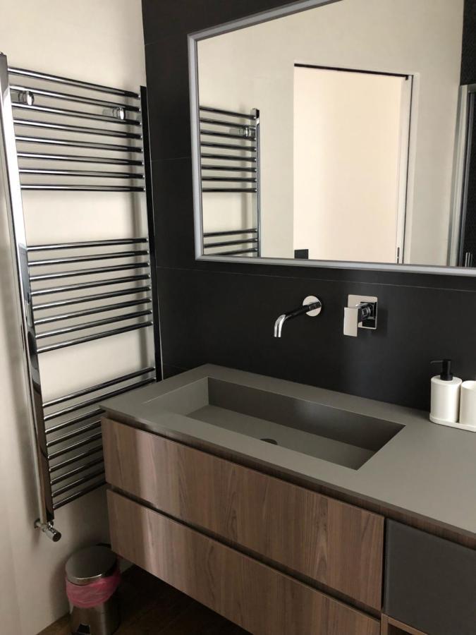 Borgiarooms Luxury Apartment Мілаццо Екстер'єр фото