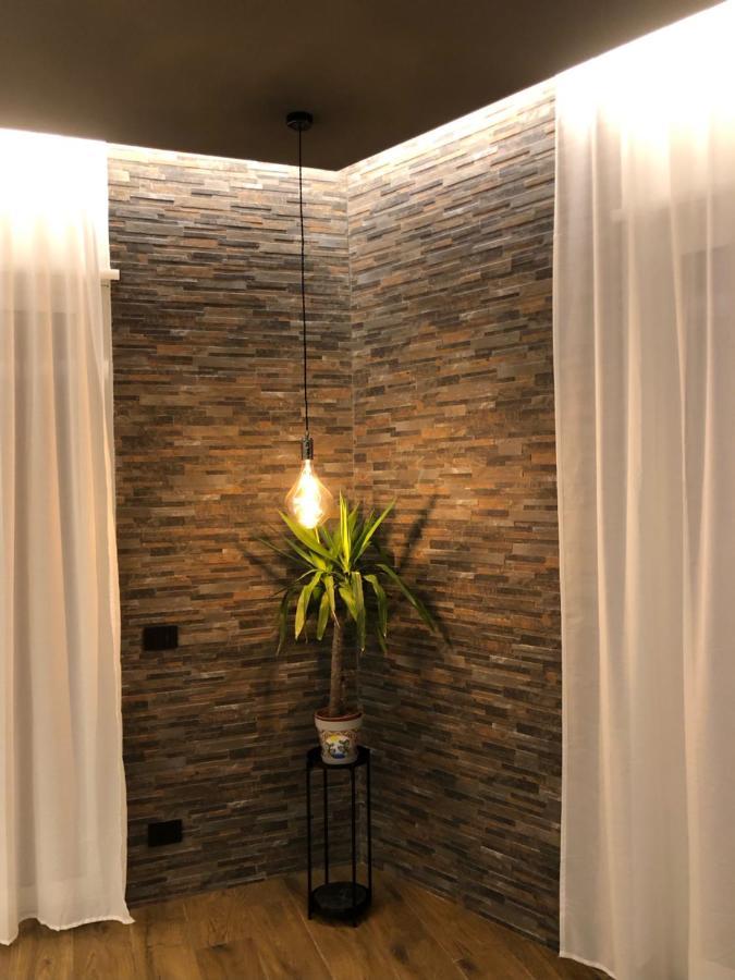 Borgiarooms Luxury Apartment Мілаццо Екстер'єр фото