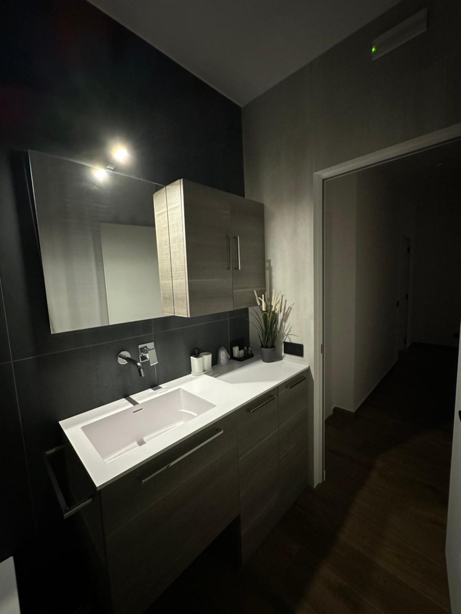 Borgiarooms Luxury Apartment Мілаццо Екстер'єр фото