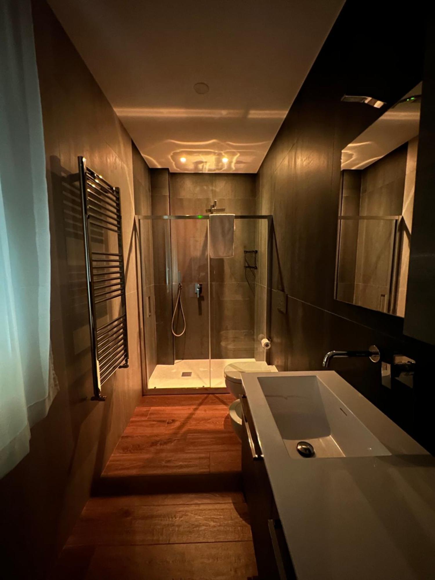 Borgiarooms Luxury Apartment Мілаццо Екстер'єр фото