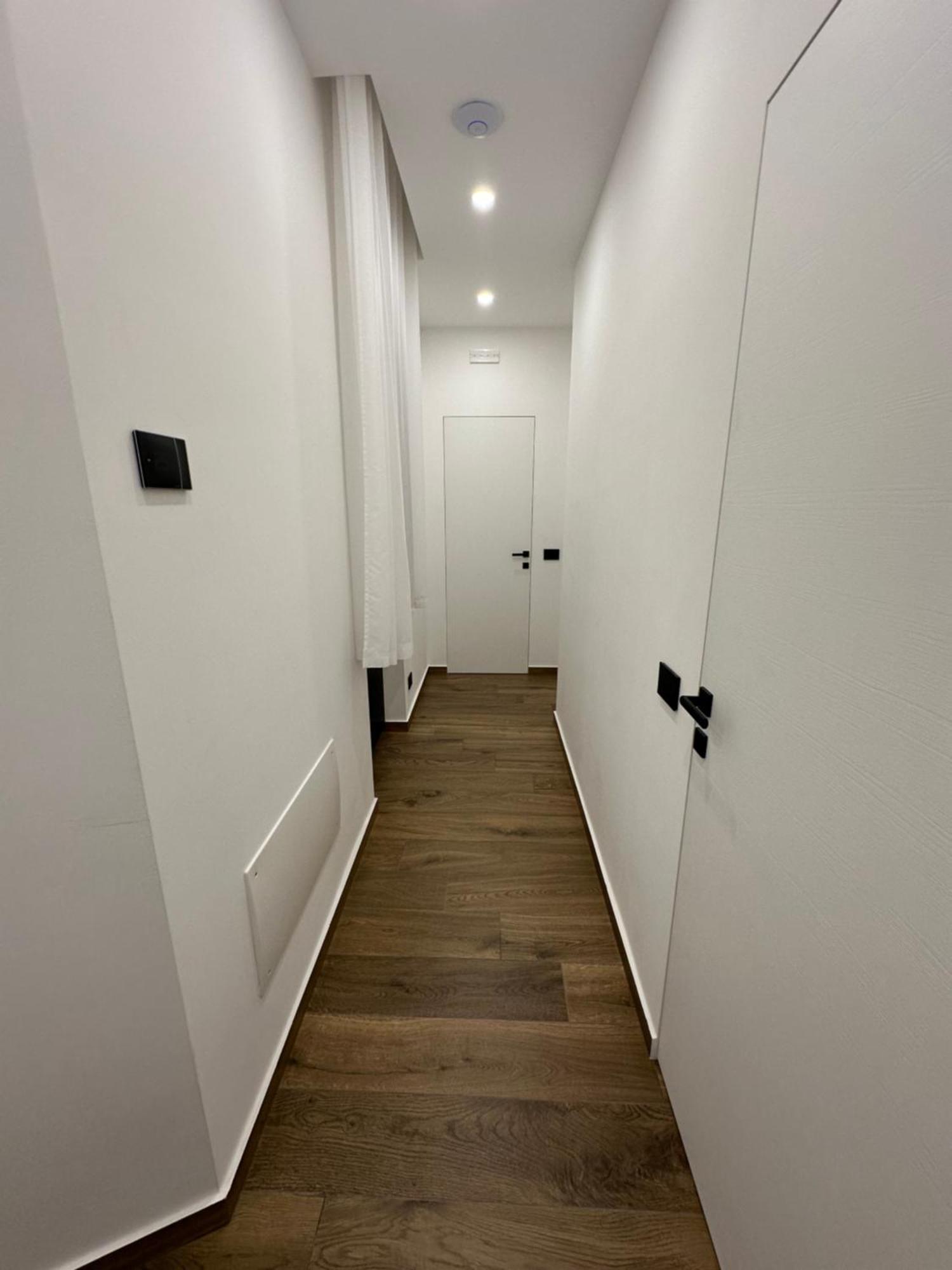 Borgiarooms Luxury Apartment Мілаццо Екстер'єр фото