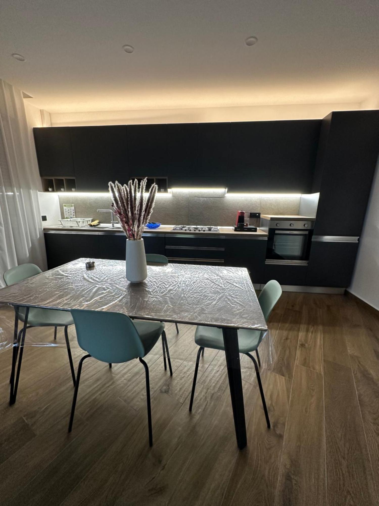 Borgiarooms Luxury Apartment Мілаццо Екстер'єр фото