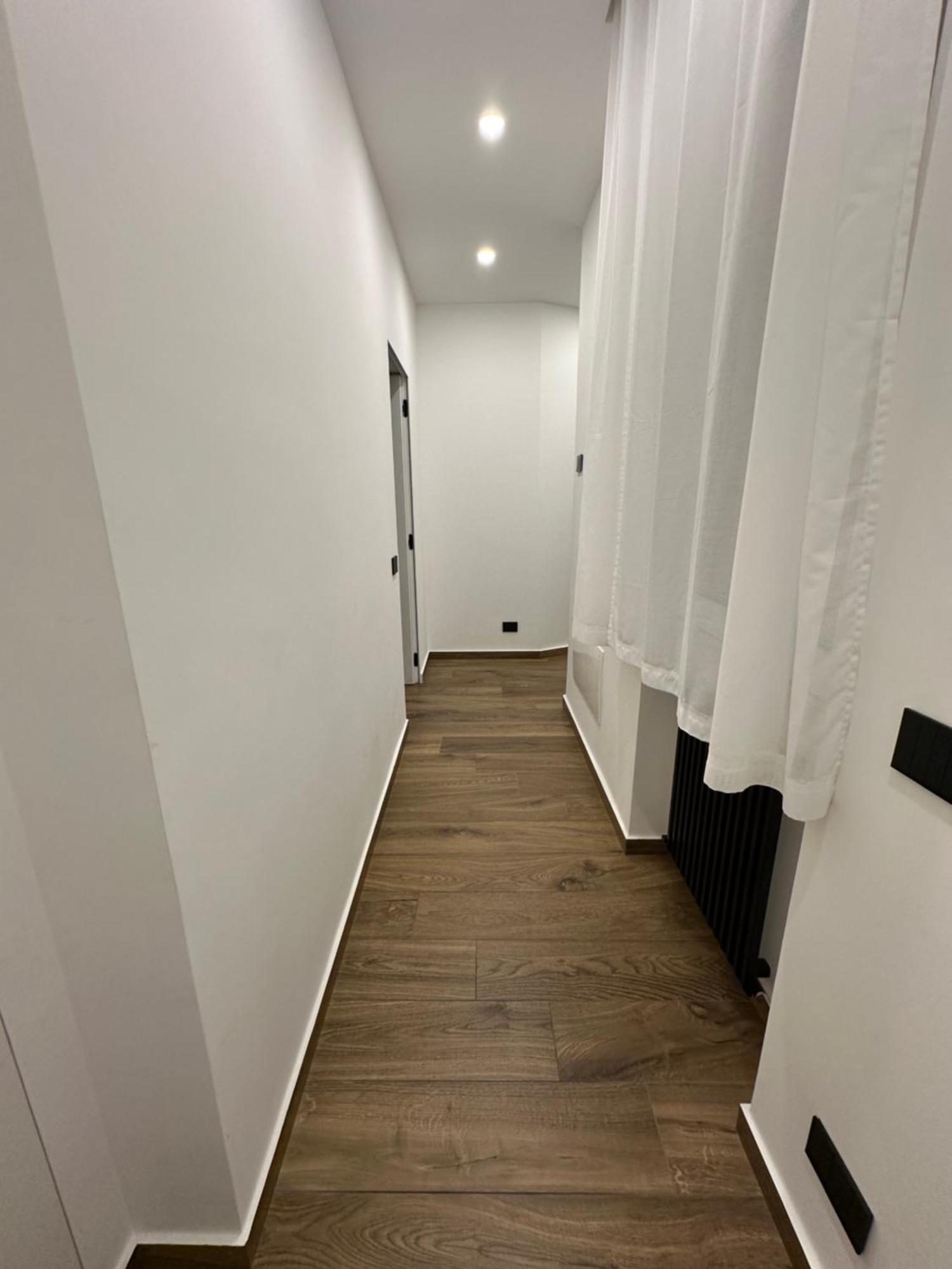 Borgiarooms Luxury Apartment Мілаццо Екстер'єр фото