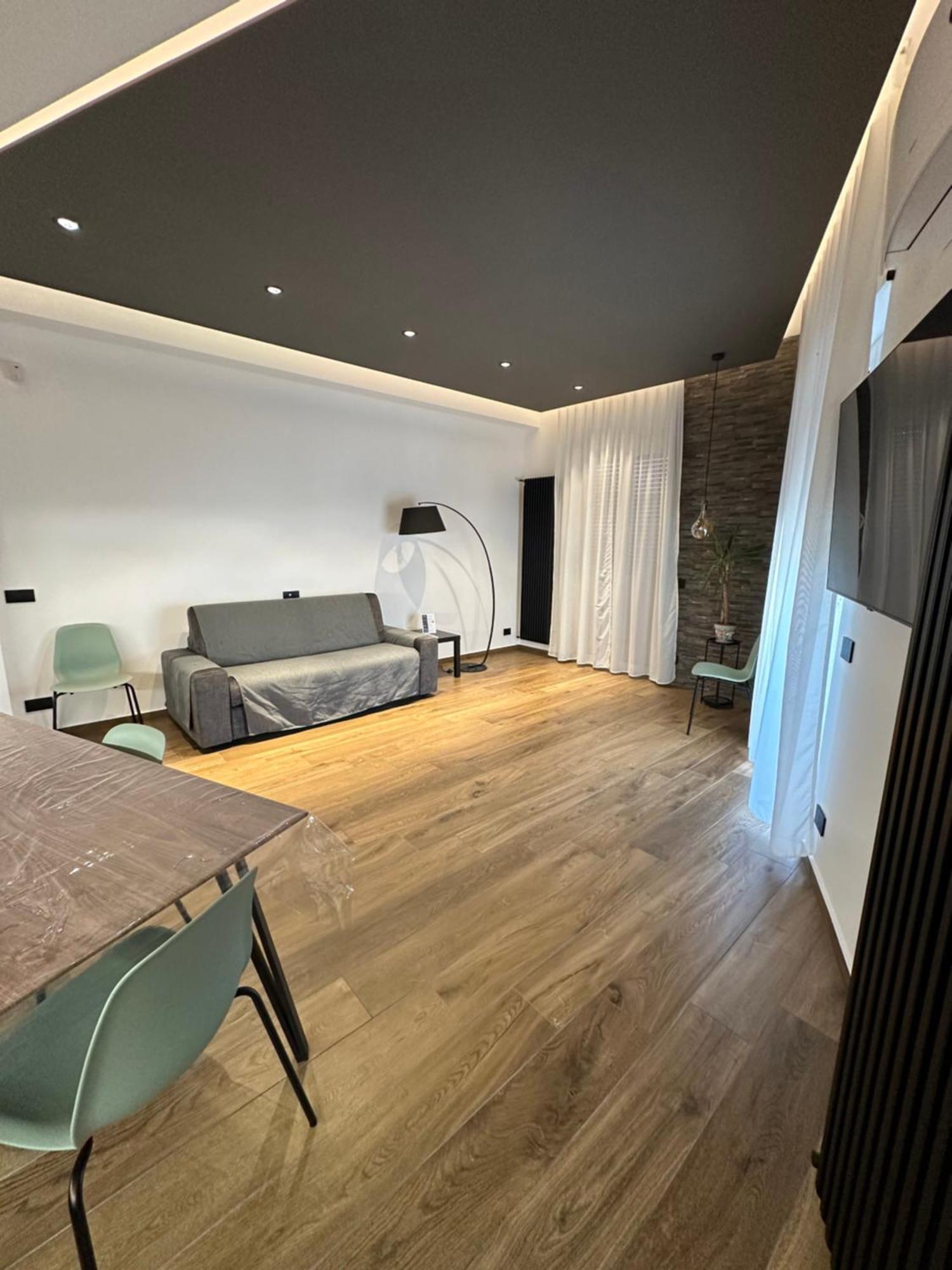 Borgiarooms Luxury Apartment Мілаццо Екстер'єр фото
